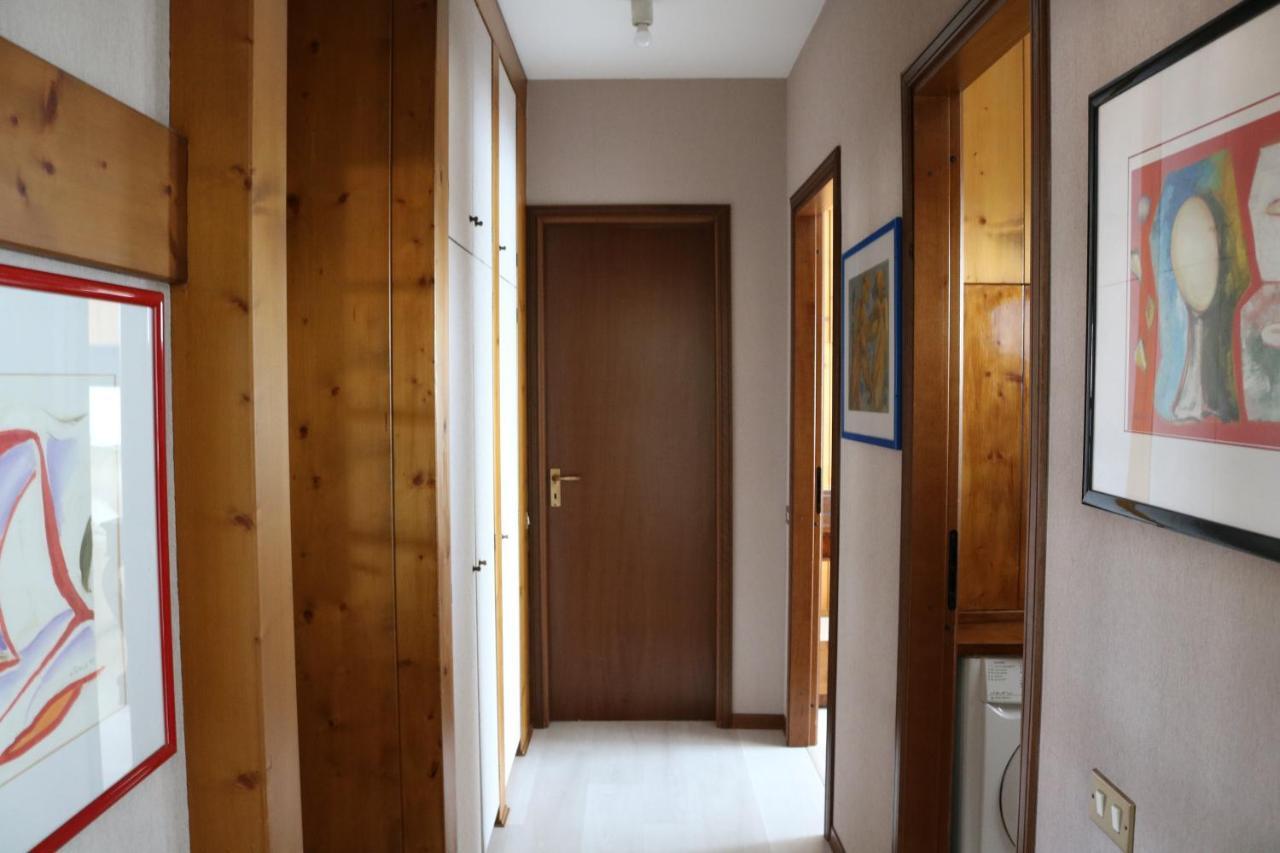 La Belle Vue Apartment Verona Exterior photo