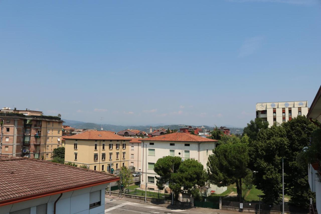 La Belle Vue Apartment Verona Exterior photo