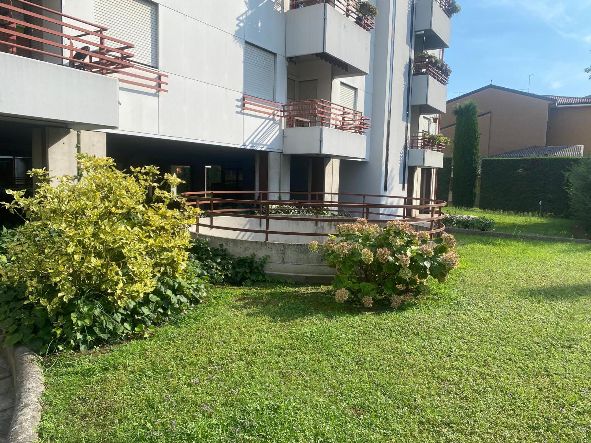 La Belle Vue Apartment Verona Exterior photo