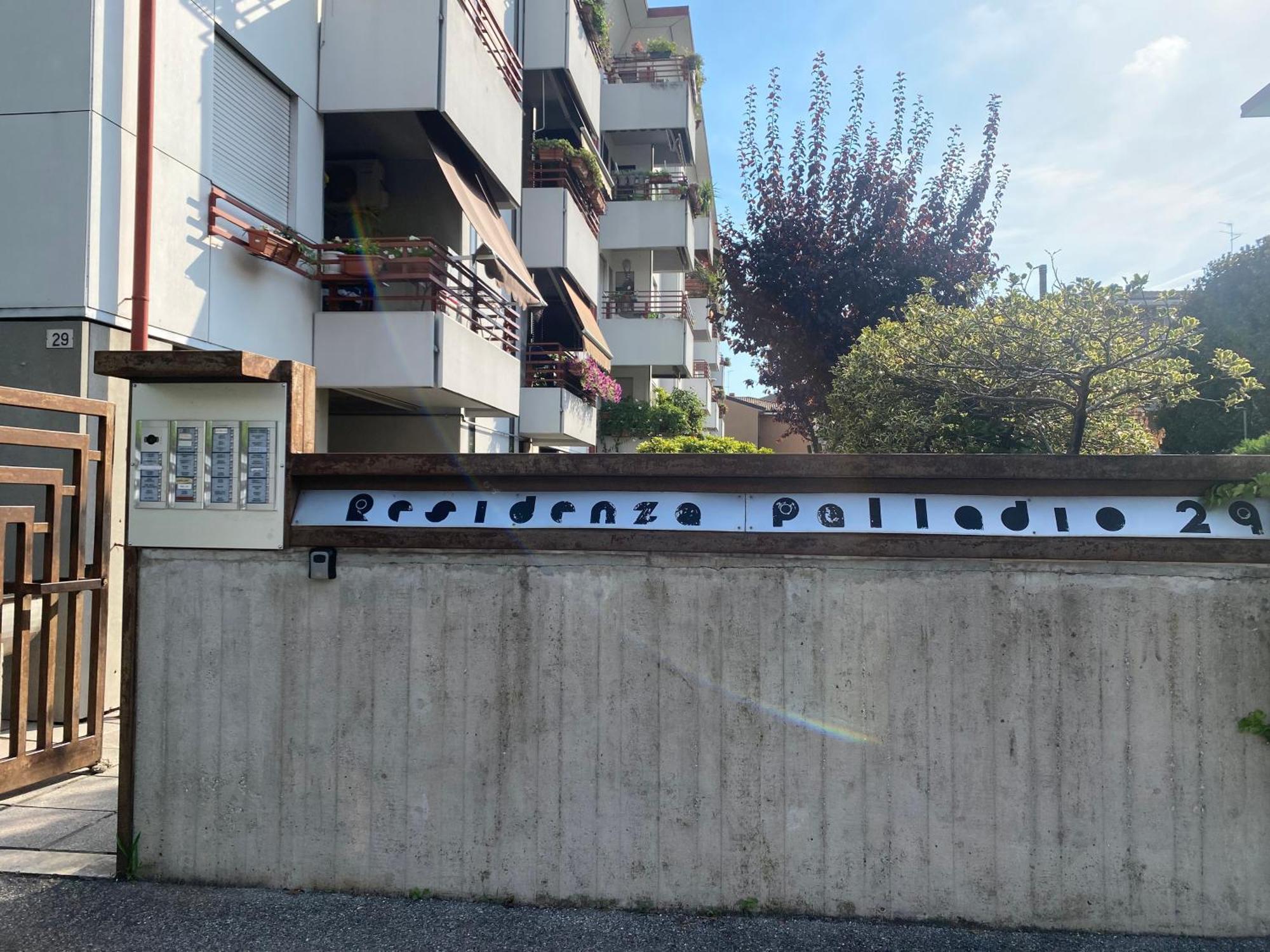 La Belle Vue Apartment Verona Exterior photo