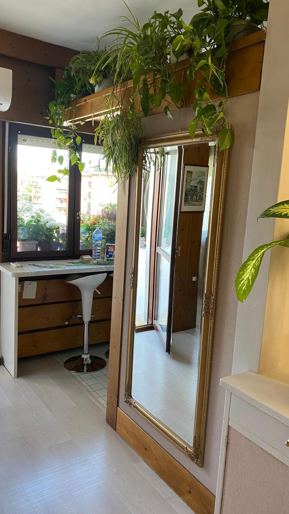 La Belle Vue Apartment Verona Exterior photo